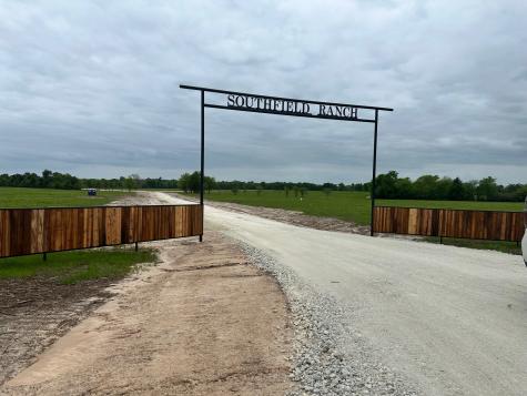 Lot #23 Southfield Trail Lovelady TX 75851