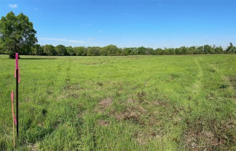 Lot #23 Southfield Trail Lovelady TX 75851