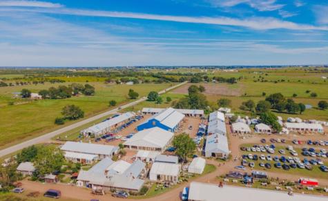 8080 Schuster Road Ledbetter TX 78946