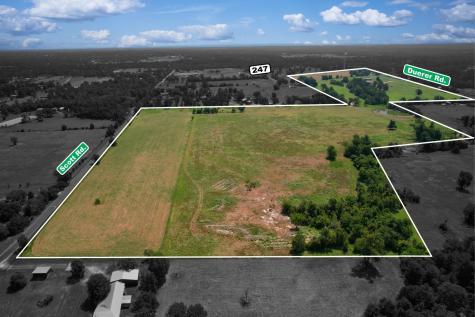 31/ 26 Scott/ Duerer Road Huntsville TX 77320