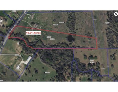 1156 N Mount Mariah Road Montgomery TX 77356