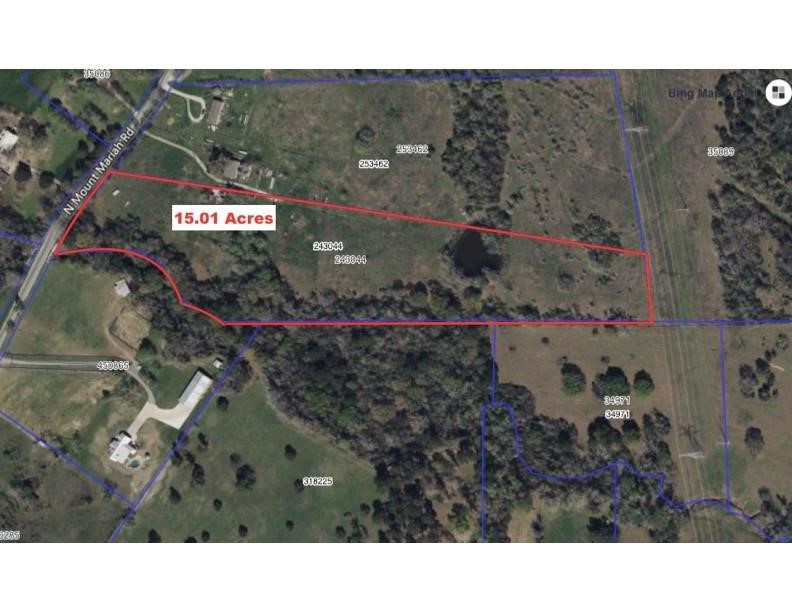 1156 N Mount Mariah Road Montgomery TX 77356
