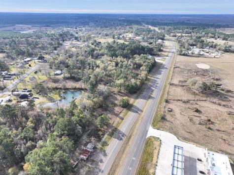 2221 Fm 770 Road N Liberty TX 77575
