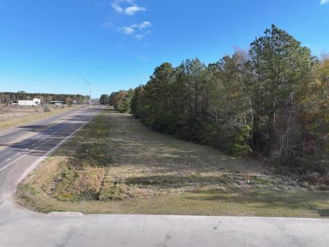 2221 Fm 770 Road N Liberty TX 77575