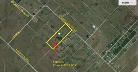 1 Brumbelow Road Needville TX 77461