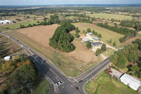 Tbd East Loop 304 / State Highway 21 Crockett TX 75835
