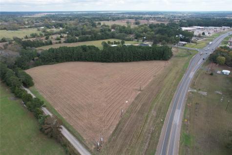 Tbd East Loop 304 / State Highway 21 Crockett TX 75835