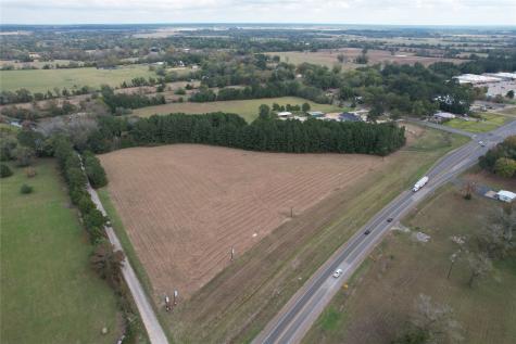 Tbd East Loop 304 / State Highway 21 Crockett TX 75835