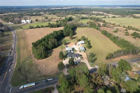 Tbd East Loop 304 / State Highway 21 Crockett TX 75835