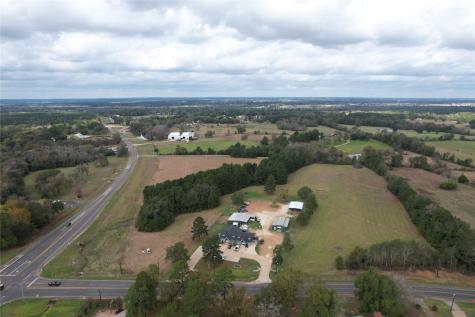 Tbd East Loop 304 / State Highway 21 Crockett TX 75835