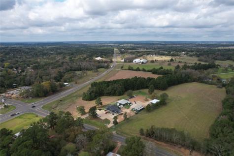 Tbd East Loop 304 / State Highway 21 Crockett TX 75835