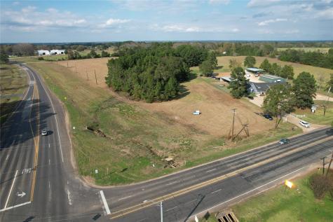 Tbd East Loop 304 / State Highway 21 Crockett TX 75835