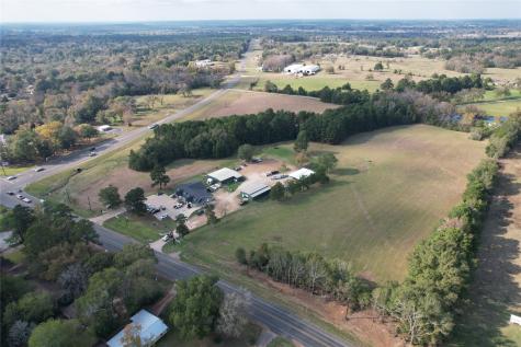 Tbd East Loop 304 / State Highway 21 Crockett TX 75835