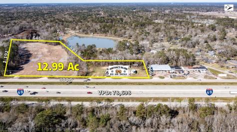 18118 Highway 59 New Caney TX 77357