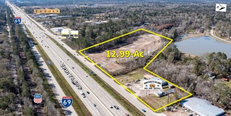 18118 Highway 59 New Caney TX 77357