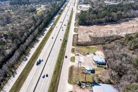 18118 Highway 59 New Caney TX 77357