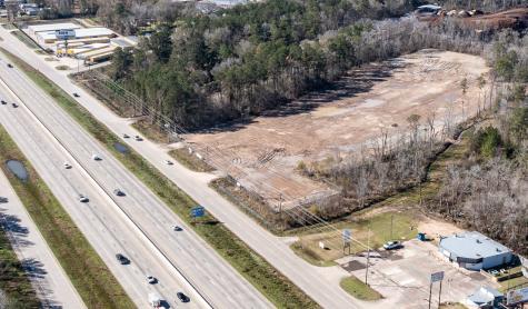 18118 Highway 59 New Caney TX 77357