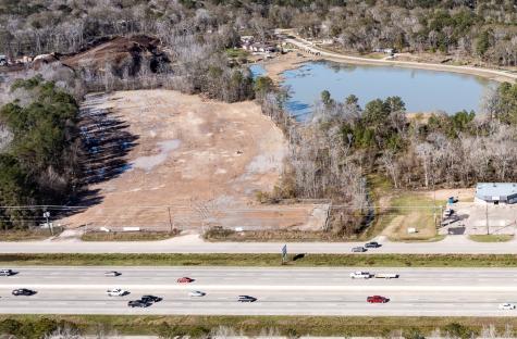18118 Highway 59 New Caney TX 77357