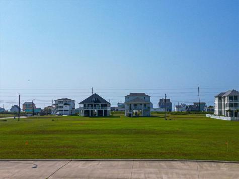 4016 Curlew Galveston TX 77554