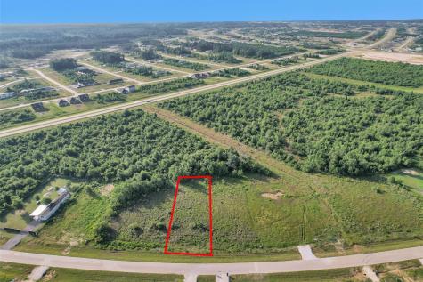 1626 Road 5702 Cleveland TX 77327