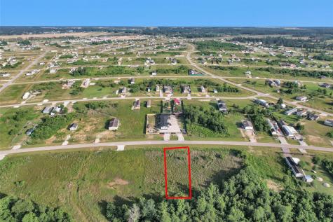 1626 Road 5702 Cleveland TX 77327