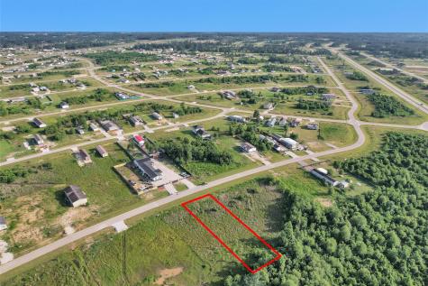 1626 Road 5702 Cleveland TX 77327