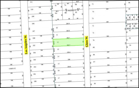0 Glass Street Street Houston TX 77016