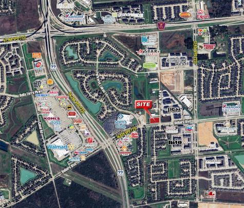 0 Bellaire Boulevard Richmond TX 77407