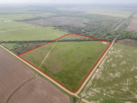 0 Country Road 114 Garwood TX 77442