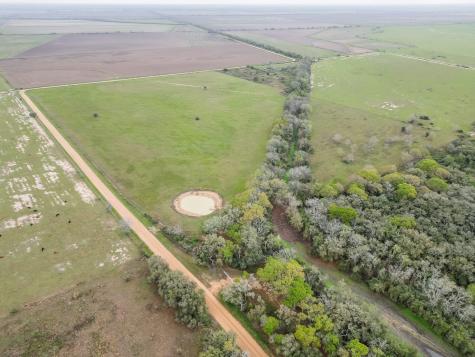 0 Country Road 114 Garwood TX 77442