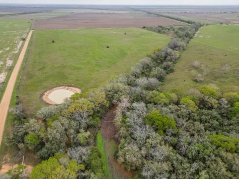 0 Country Road 114 Garwood TX 77442