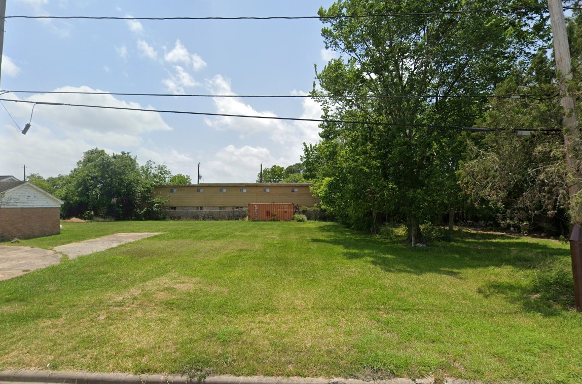 4624 Mayflower Street Houston TX 77033