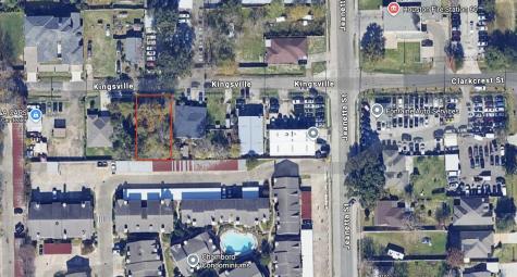 9221 Clarkcrest Street Houston TX 77063
