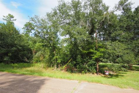 0 N Moss Creek Drive Cypress TX 77429