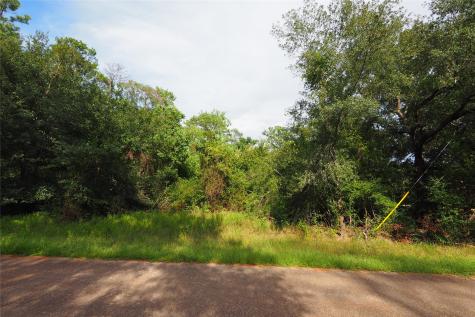 0 N Moss Creek Drive Cypress TX 77429