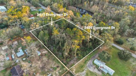 3415 Evergreen Drive Kingwood TX 77365