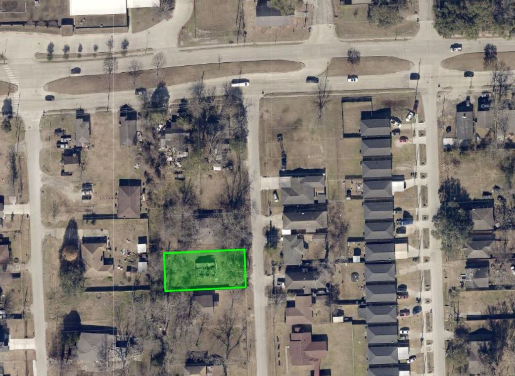 7513 Charlie Street Houston TX 77088