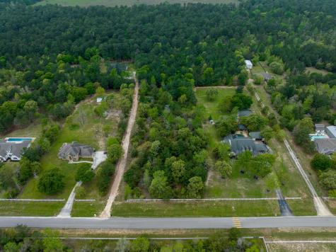 8632 Grand Lake Estates Drive Montgomery TX 77316
