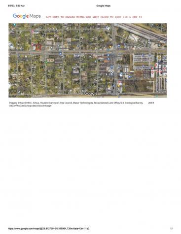 4413 Kelley Street Houston TX 77026