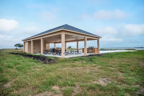 Lot 163 Driftwood Shores Port Lavaca TX 77979