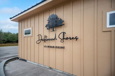 Lot 163 Driftwood Shores Port Lavaca TX 77979