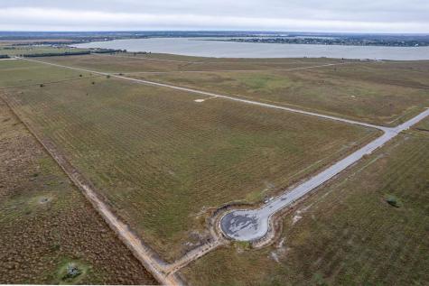 Lot 163 Driftwood Shores Port Lavaca TX 77979