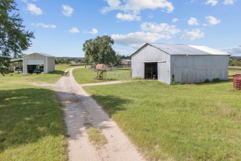 0 Fm-149 E Richards TX 77873