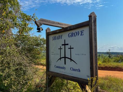 00 Shady Grove Road Woodville TX 75979