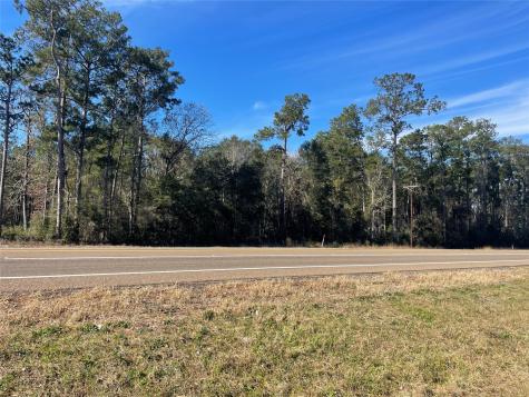 0000 Ivanhoe Drive Woodville TX 75979
