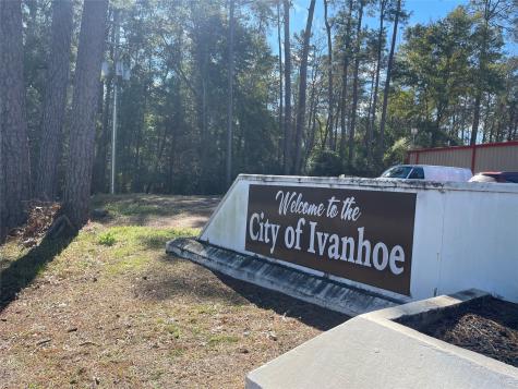 0000 Ivanhoe Drive Woodville TX 75979