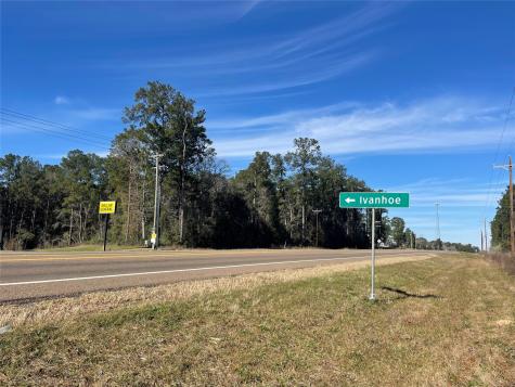 0000 Ivanhoe Drive Woodville TX 75979