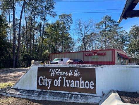 0000 Ivanhoe Drive Woodville TX 75979