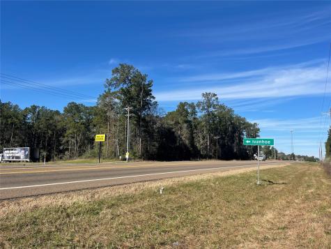 0000 Ivanhoe Drive Woodville TX 75979