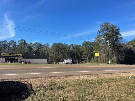 0000 Ivanhoe Drive Woodville TX 75979